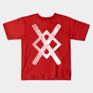 Gungnir - Odins Spear Kids T-Shirt